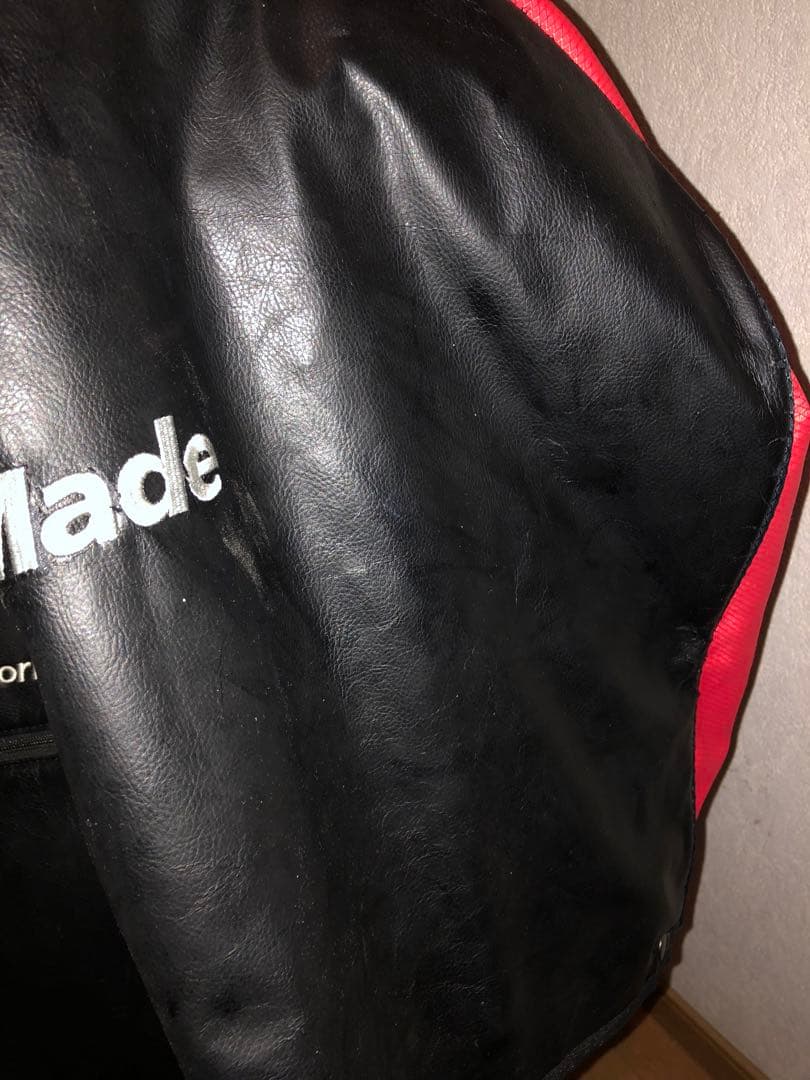 【送料込み】希少　テーラーメイド　Taylor Made キャディバッグ