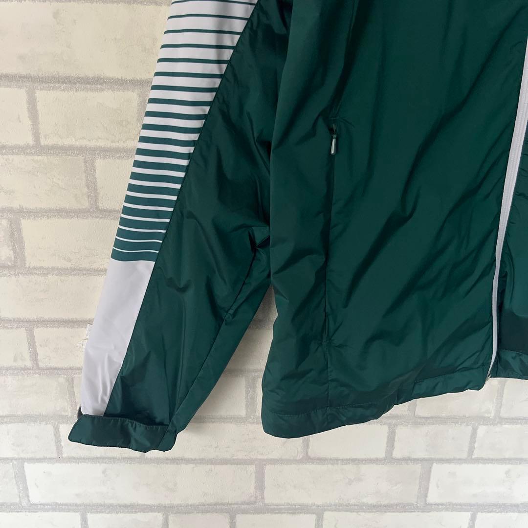 ●未使用品　ヨネックス　ウィンドウォーマージャケット　ナイロン　スポーツ　テニス