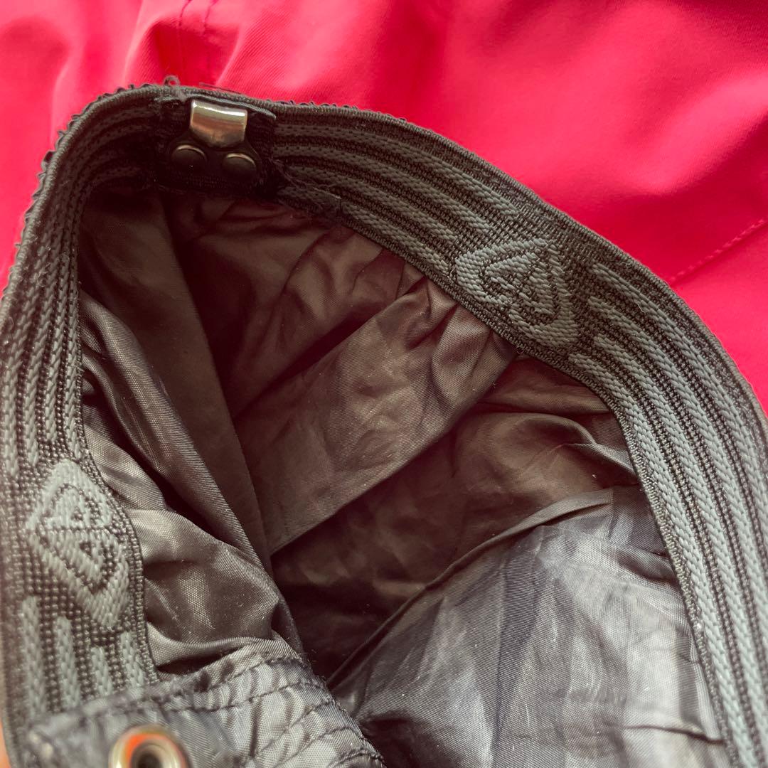 【美品】ROXY　スノボウェア　セットアップ　レディースSサイズ