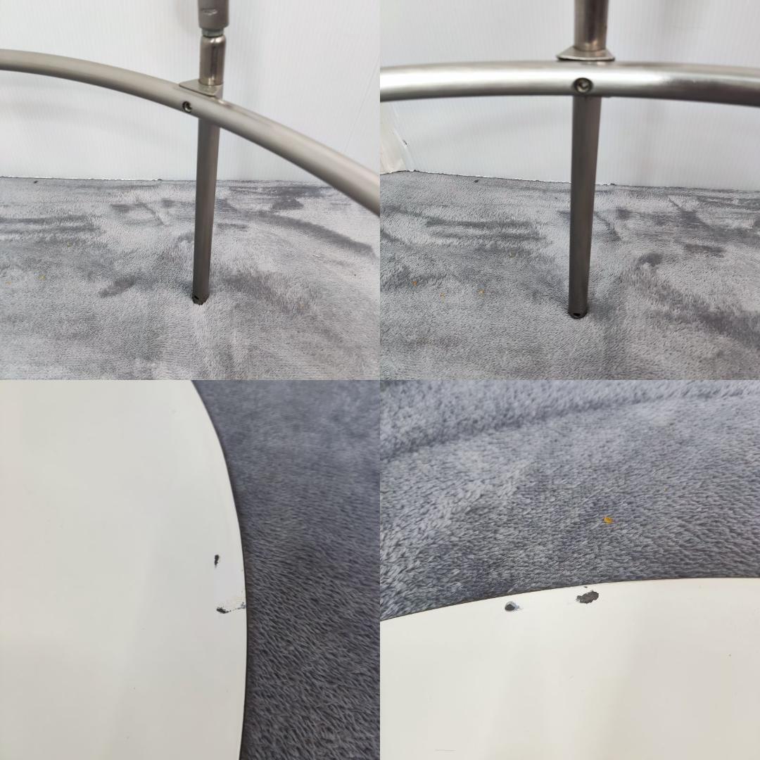 IKEA オールドイケア strind ガラステーブル コーヒーテーブル 廃番品