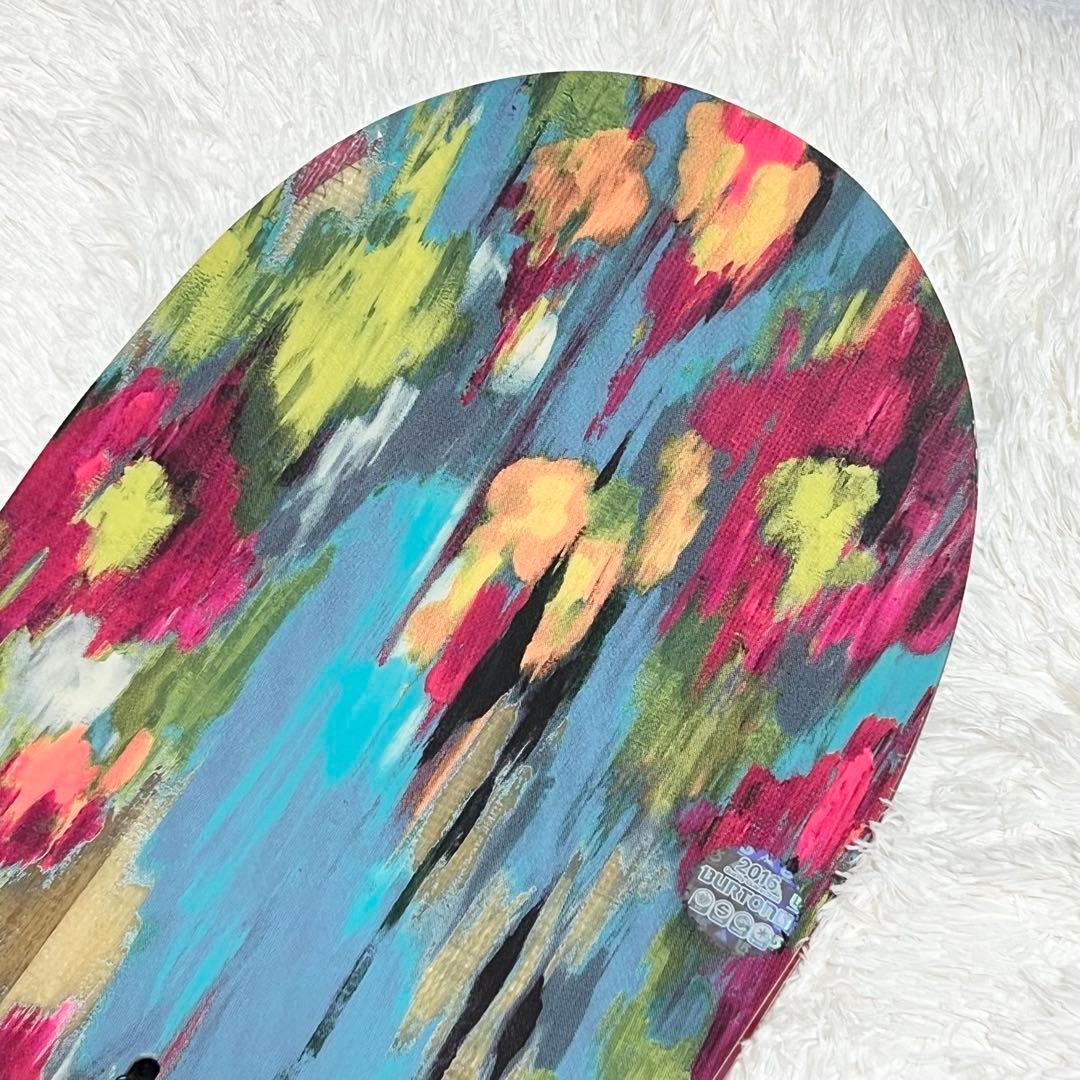 Feel Good フィールグッド 139 BURTON バートン