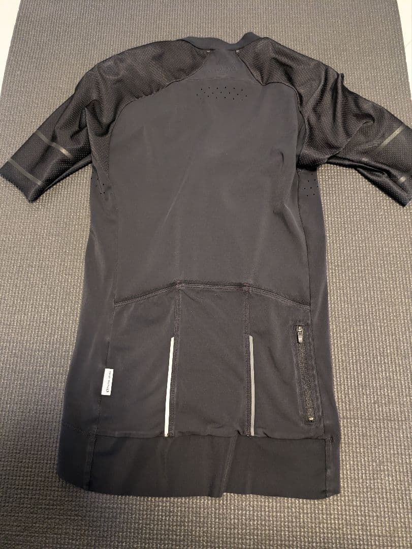 パールイズミ　ビジョン ジャージMサイズ