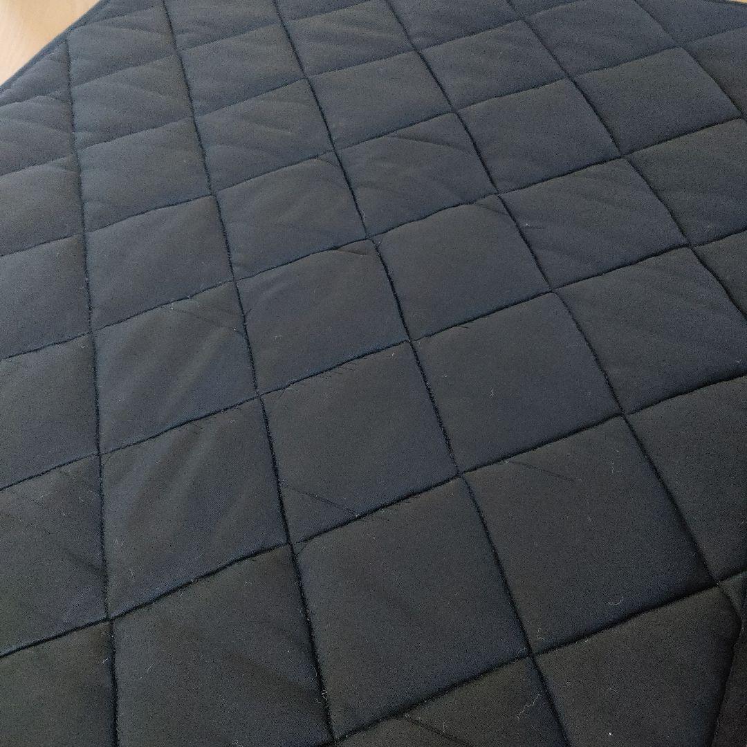 ヨサ　yosa カーリスマット、ボルスターセット