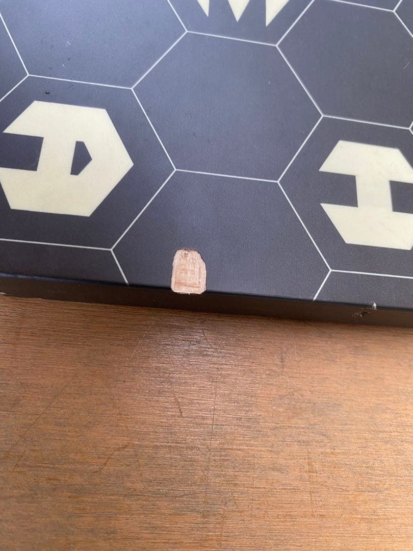 ざぁーす 床上手さん 炭カラーマット x dapperpunch 三脚＆ケース