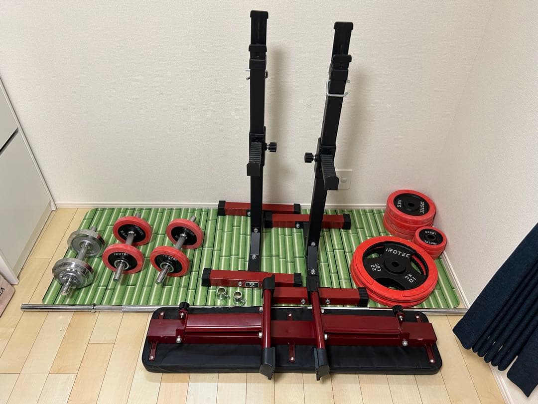引取り専用 ベンチプレスセットベンチプレス セット 直接引き取り限定