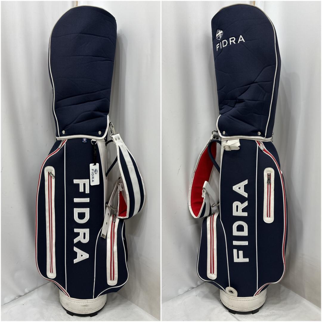 レディス右利き初心者用　トブンダ　TOBUNDA　ゴルフクラブセット　W2655