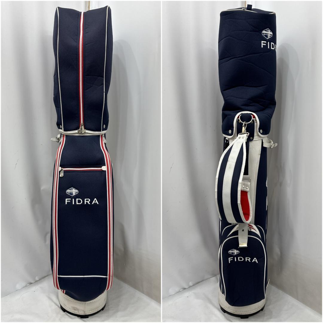 レディス右利き初心者用　トブンダ　TOBUNDA　ゴルフクラブセット　W2655