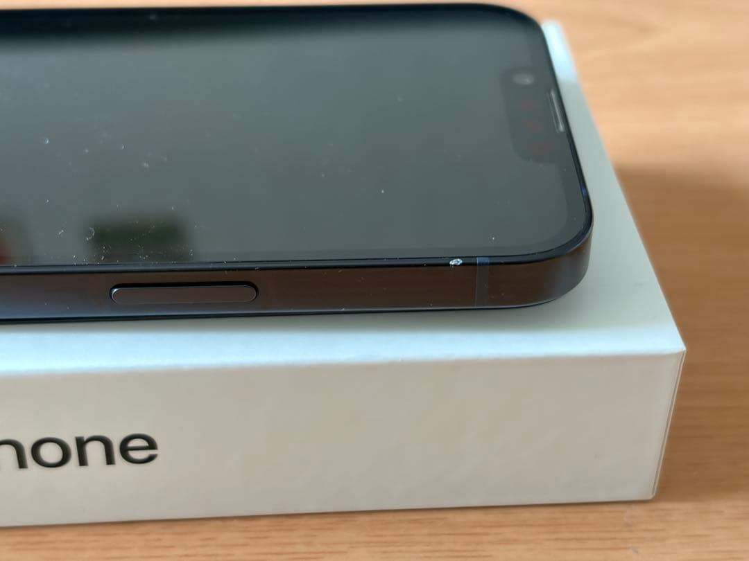 Apple iPhone14 ミッドナイト 本体 256GB