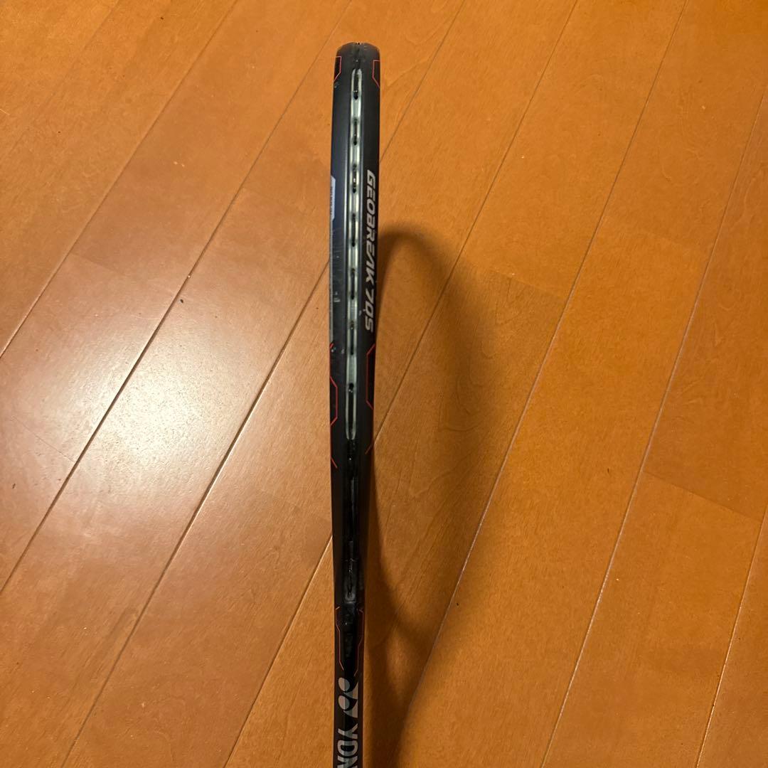 ジオブレイク70s