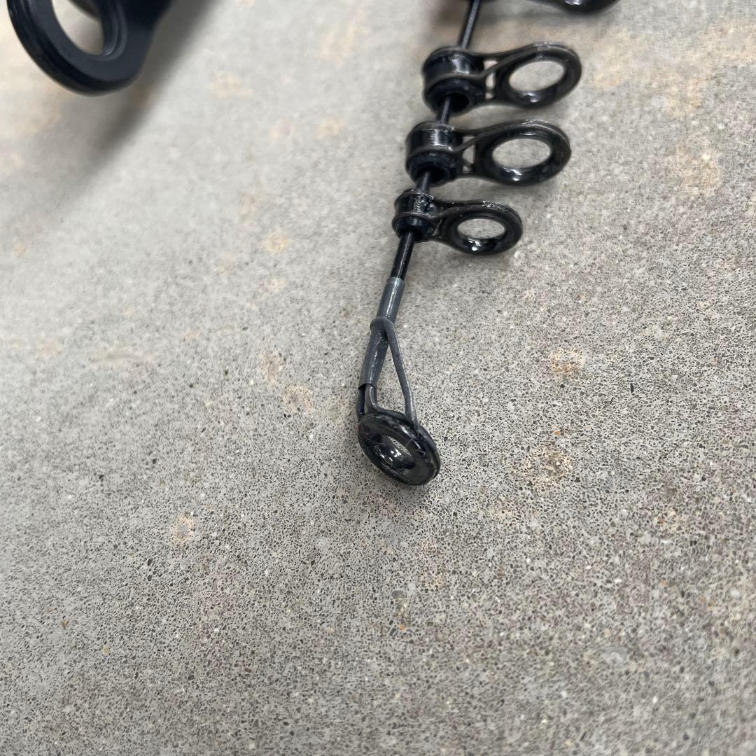 Trymaster 磯スペシャル RYOBI 5-53