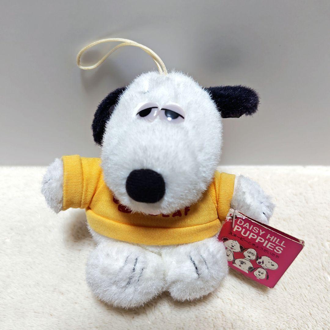 SNOOPY オラフ ぬいぐるみ レトロ レア - メルカリ