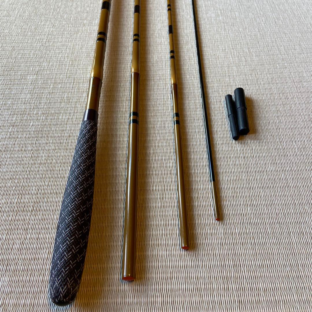 シマノ　普天元 獅子吼　13.5尺