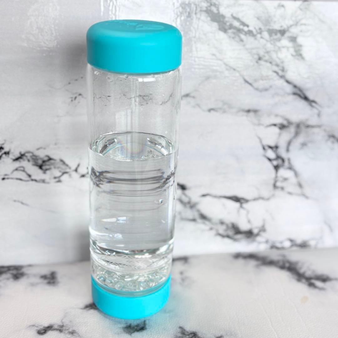 【稀少】VITA juwel inu! ウォーターボトル+クリスタルジャーセット