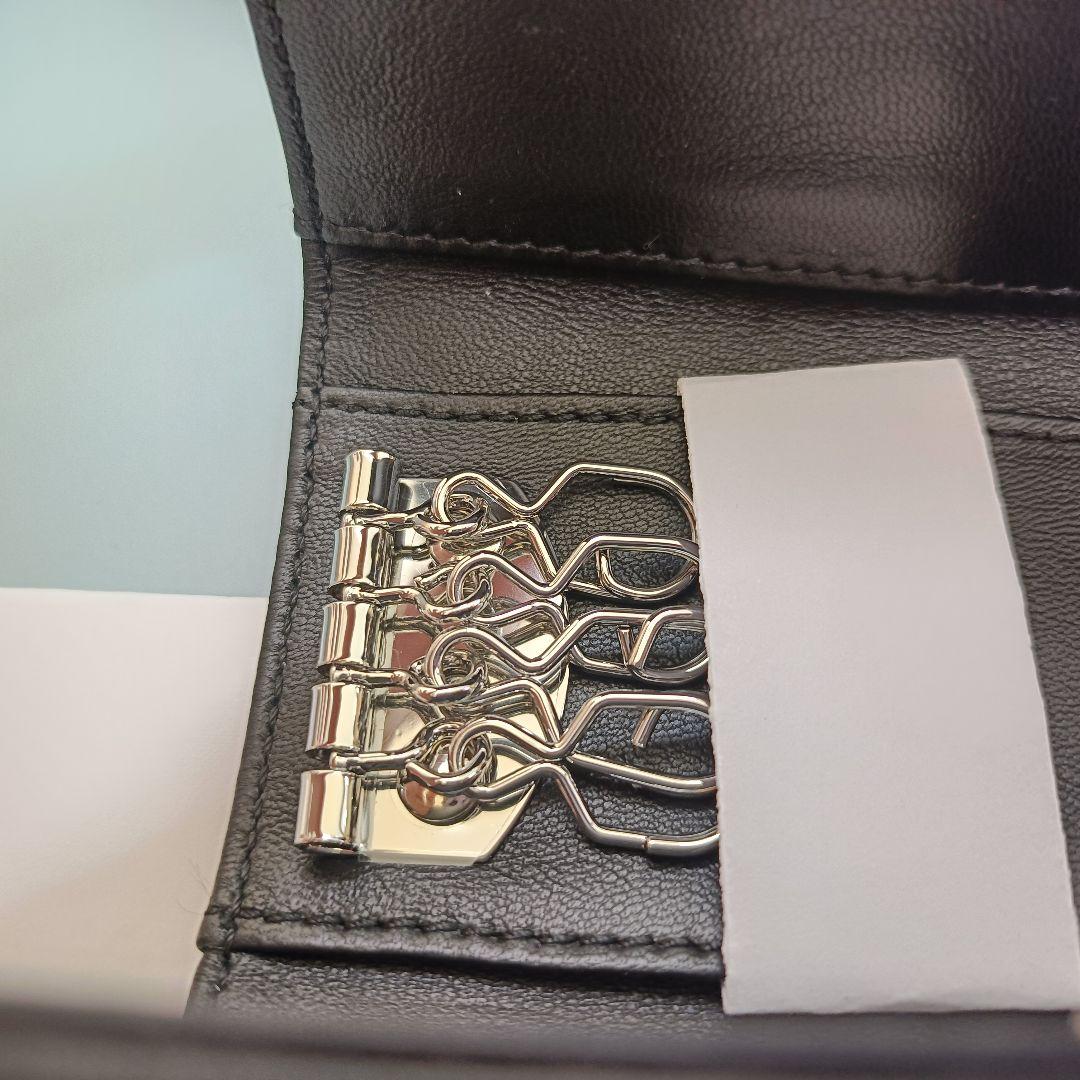 未使用 Vivienne Westwood キーケース