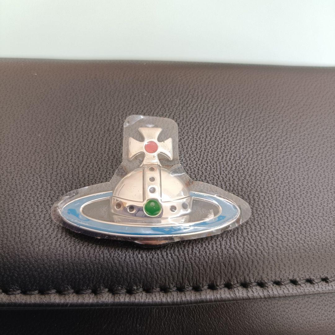 未使用 Vivienne Westwood キーケース