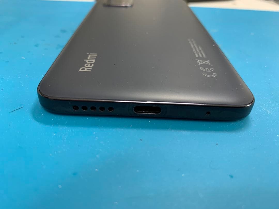 携帯電話本体 Xiaomi Redmi 11 Note