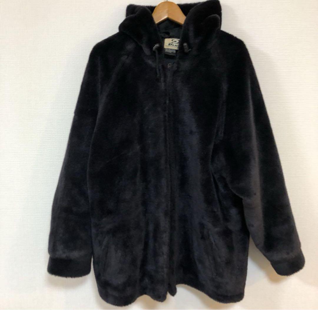 who28着用 ファーコート ジャケット piko - メルカリ