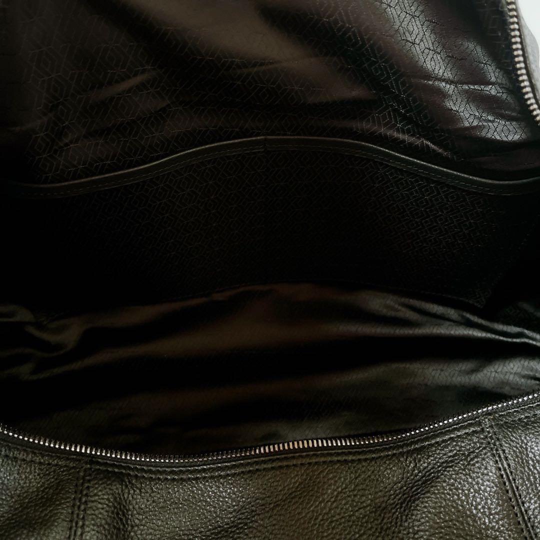 【美品】 PXG ボストンバッグ ゴルフバッグ ショルダー付き