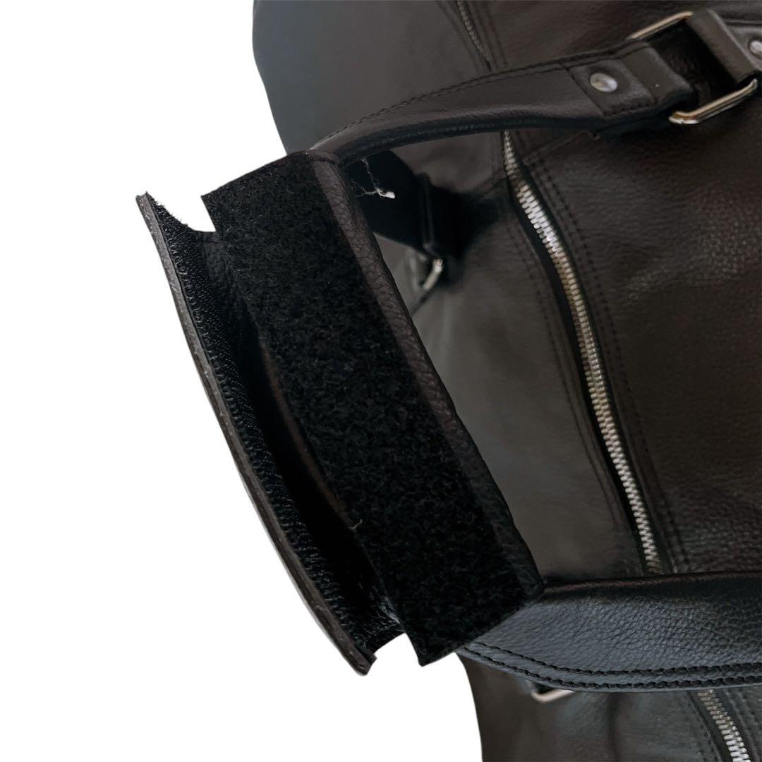 【美品】 PXG ボストンバッグ ゴルフバッグ ショルダー付き