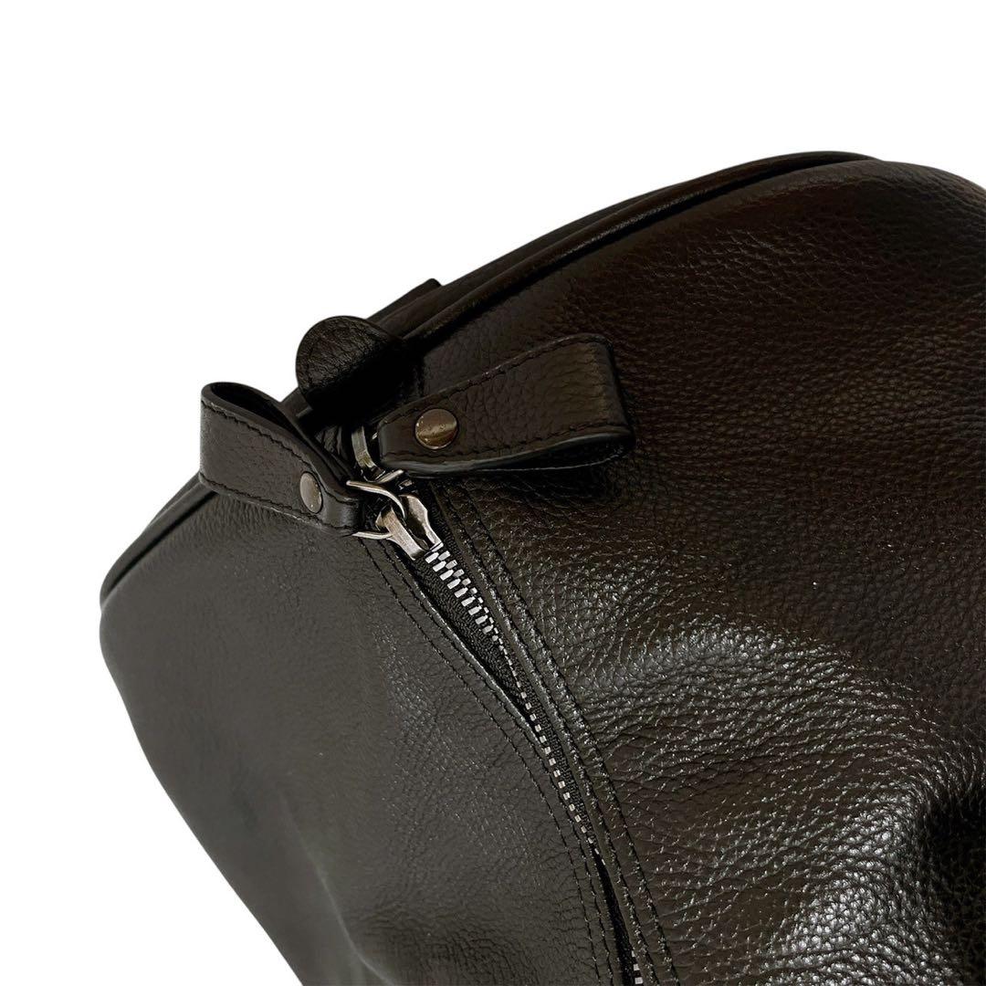 【美品】 PXG ボストンバッグ ゴルフバッグ ショルダー付き