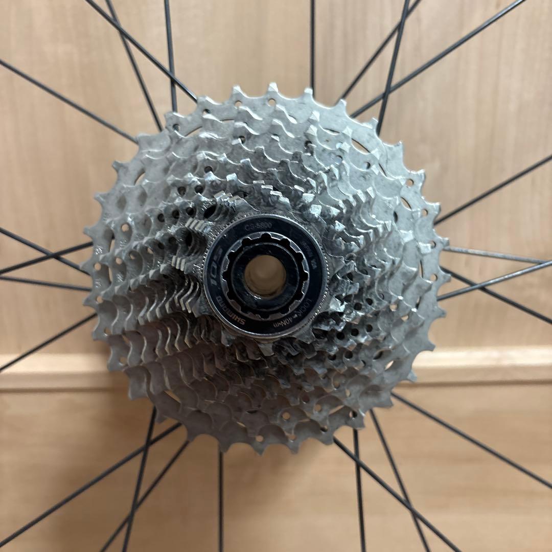 FFWDTYROリアのみ‼️超大特価‼️引取のみですよろしくお願いします引取時梱包渡