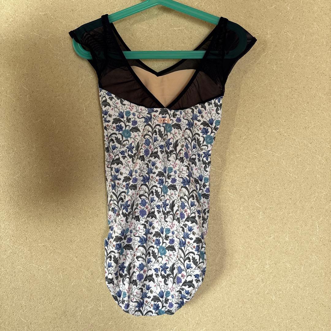 stina⭐︎Jr.M レオタード