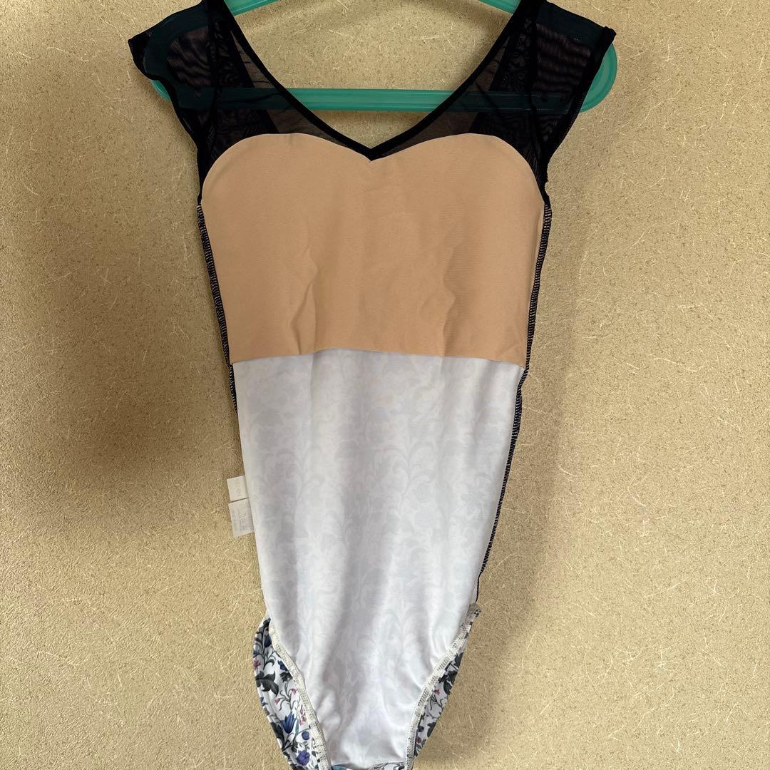 stina⭐︎Jr.M レオタード