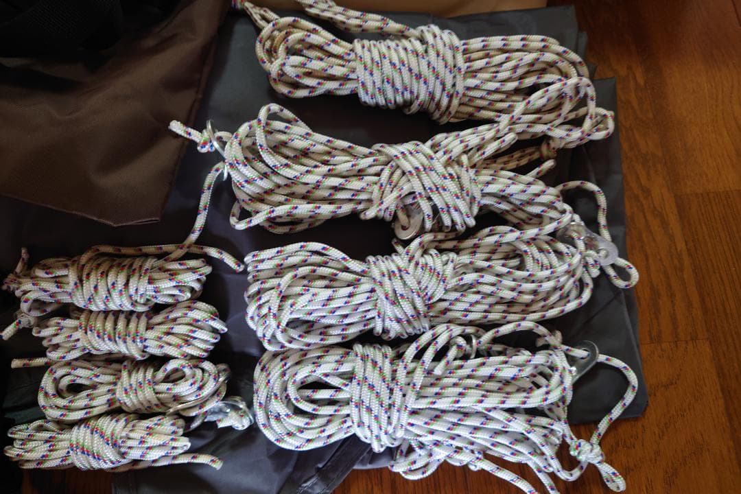 スノーピーク ランドステーションL アイボリー