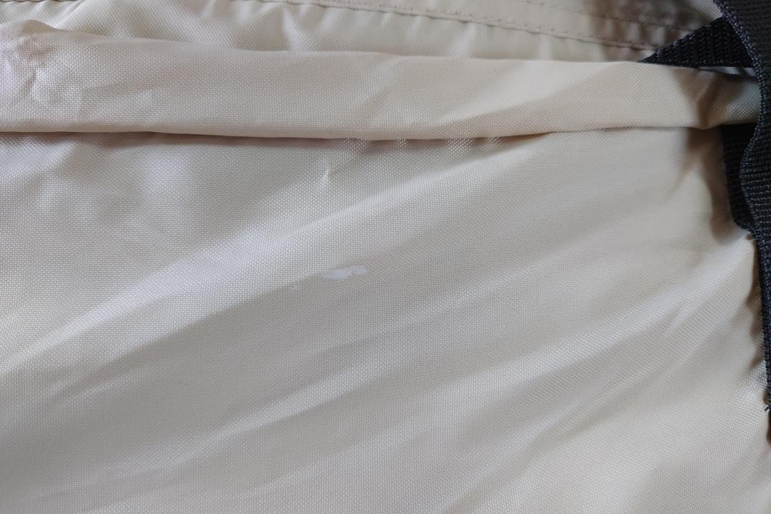 スノーピーク ランドステーションL アイボリー