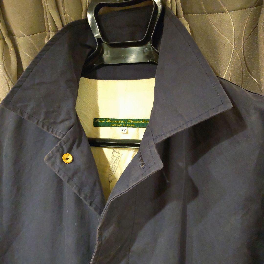 paul harnden マックコート XS ポールハーデン - メルカリ