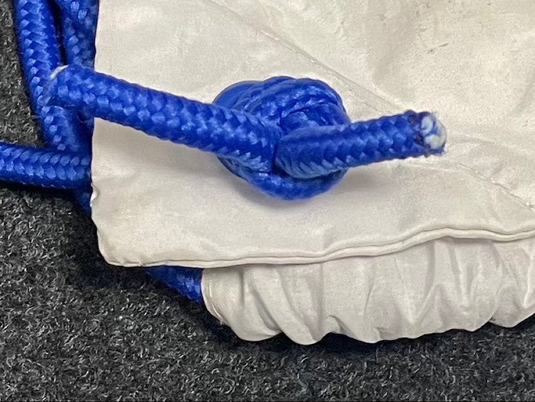 は*し様 Nike エアズーム ビクトリー2 ブループリント極美品【26.5cm