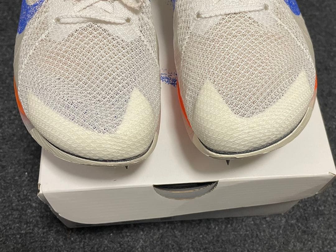 は*し様 Nike エアズーム ビクトリー2 ブループリント極美品【26.5cm