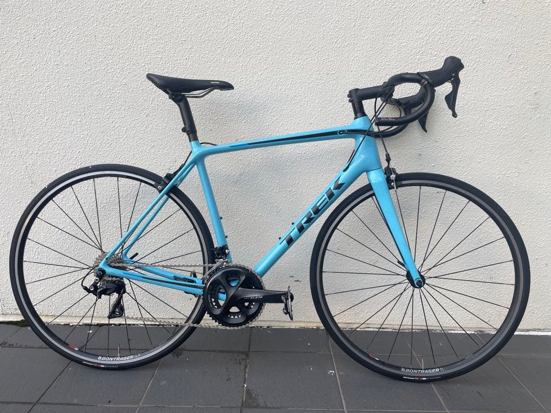 【引き取り値下げ】【名古屋】TREK EMONDA SL5 　エモンダSL5