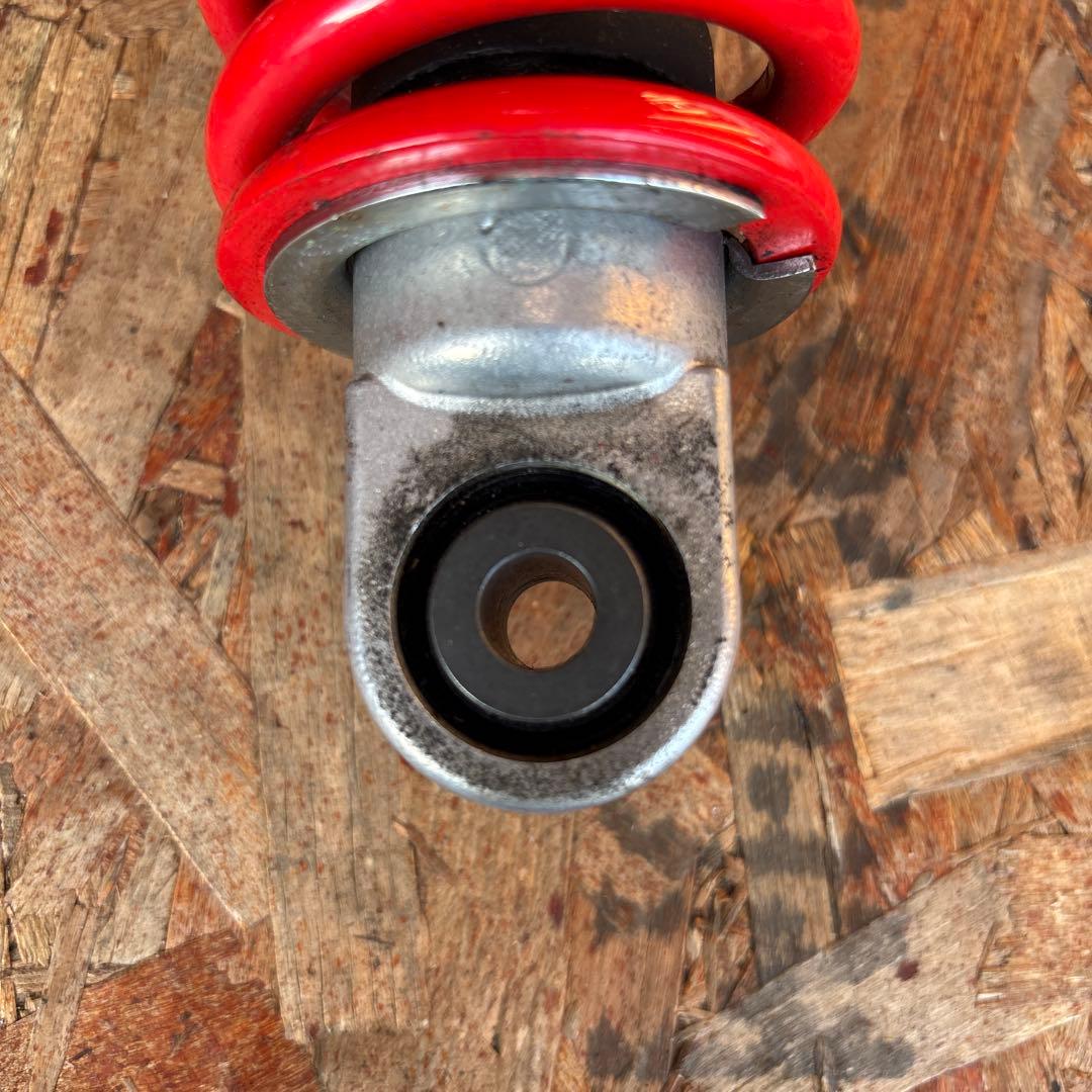 CB1300SF リアサスペンション純正SC40 ショーワ リアショック