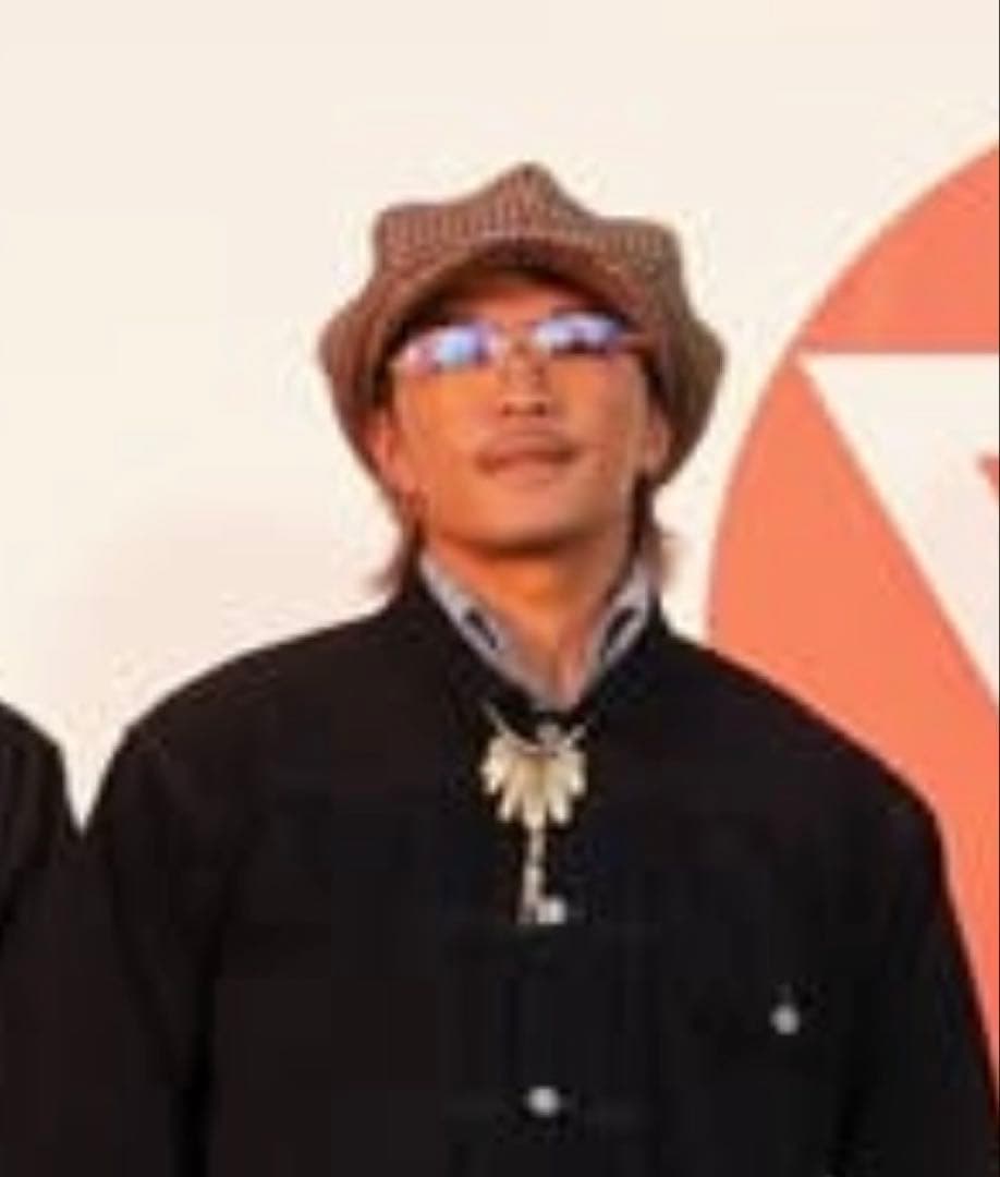 数原龍友着用　キャスケット　完売品