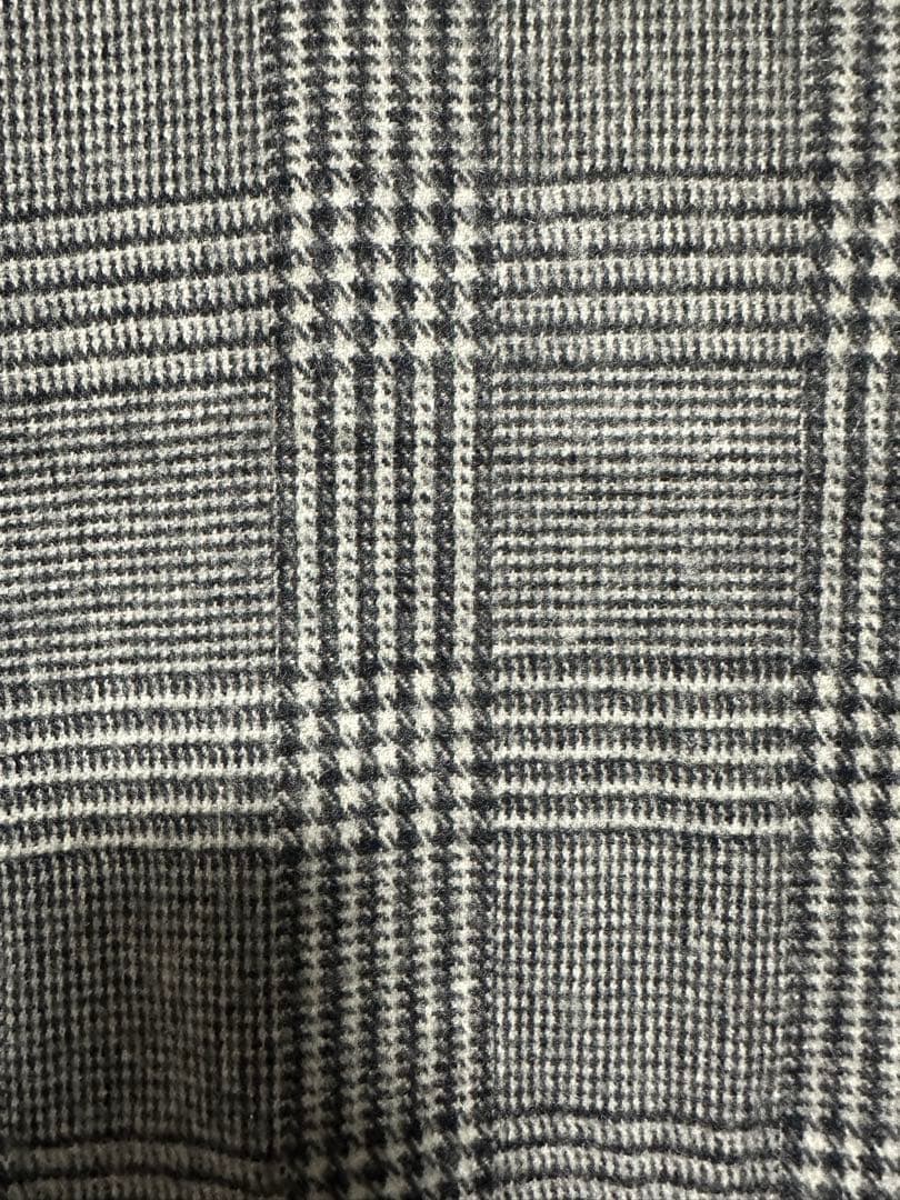 ヨウジヤマモト　マフラー