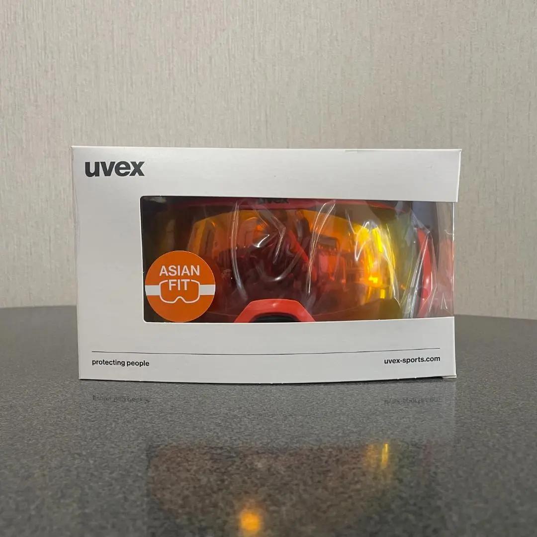 uvex downhill2100CV フィアースレッド 22-23【国内正規品 - メルカリ