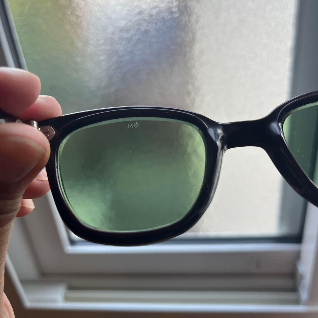 アメリカンオプティカル　サングラス