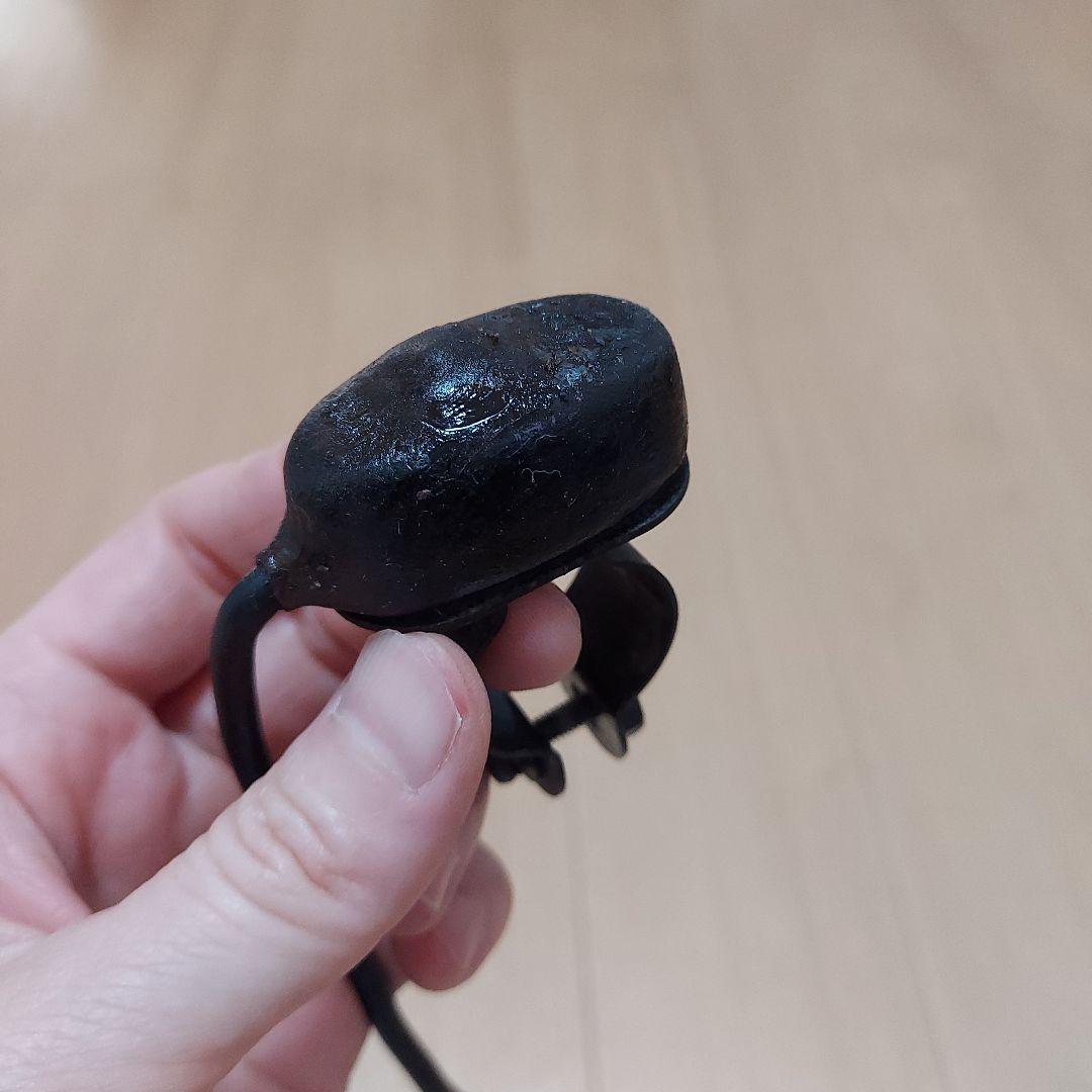 セロー250用　PIAA LEDフォグランプ