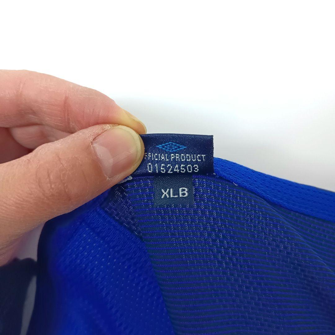 820.チェルシー ジョン・テリー ＃26 サイン入りレプリカユニフォーム