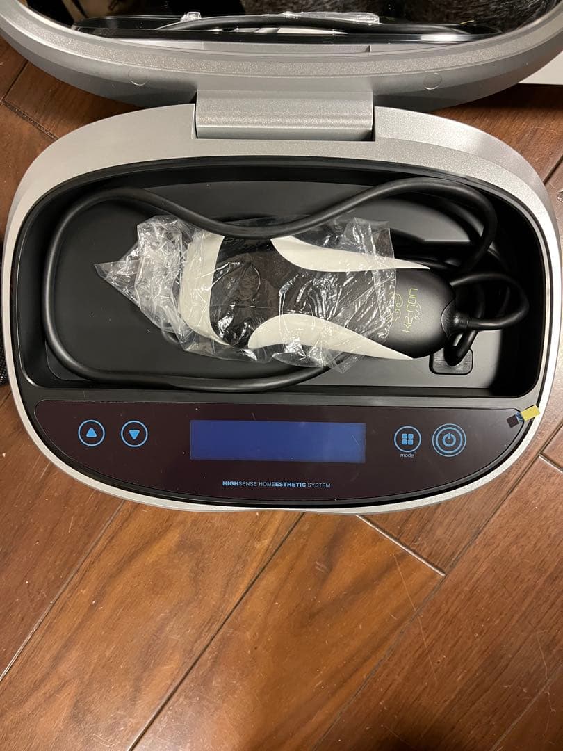 K-Non 高感度ホームエステシステム Ver.8.5