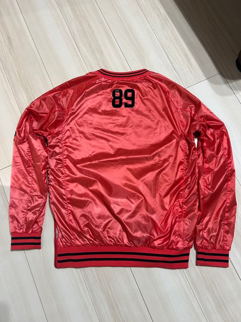 年内処分 お買得 PEARLY GATES スニード サイズ5