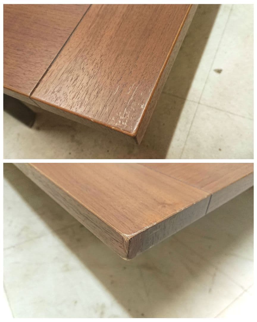 Cassina ixc カッシーナ CALM ダブルサイズベッドフレーム