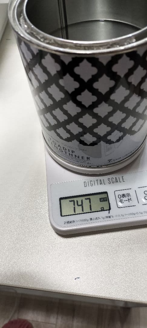 【ディップアート】TOADIP ストレングスナー アメリカンフラワー