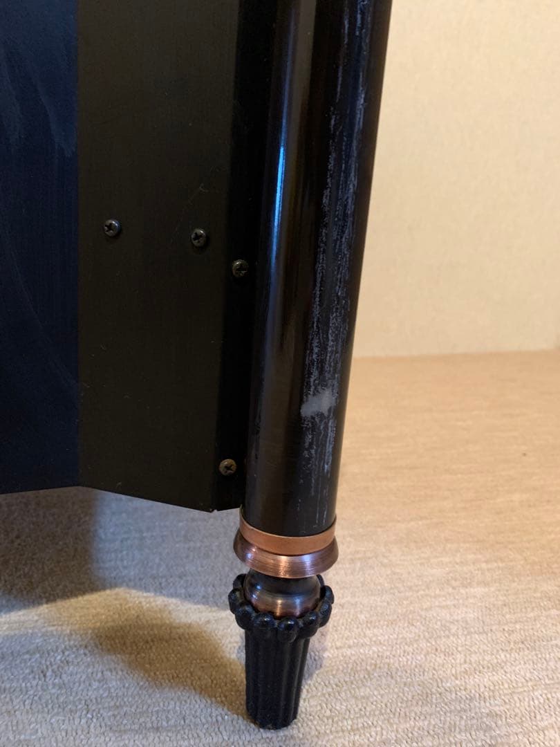 リンナイガスストーブ　都市ガス　昭和レトロアンティーク　クラシック　インテリア