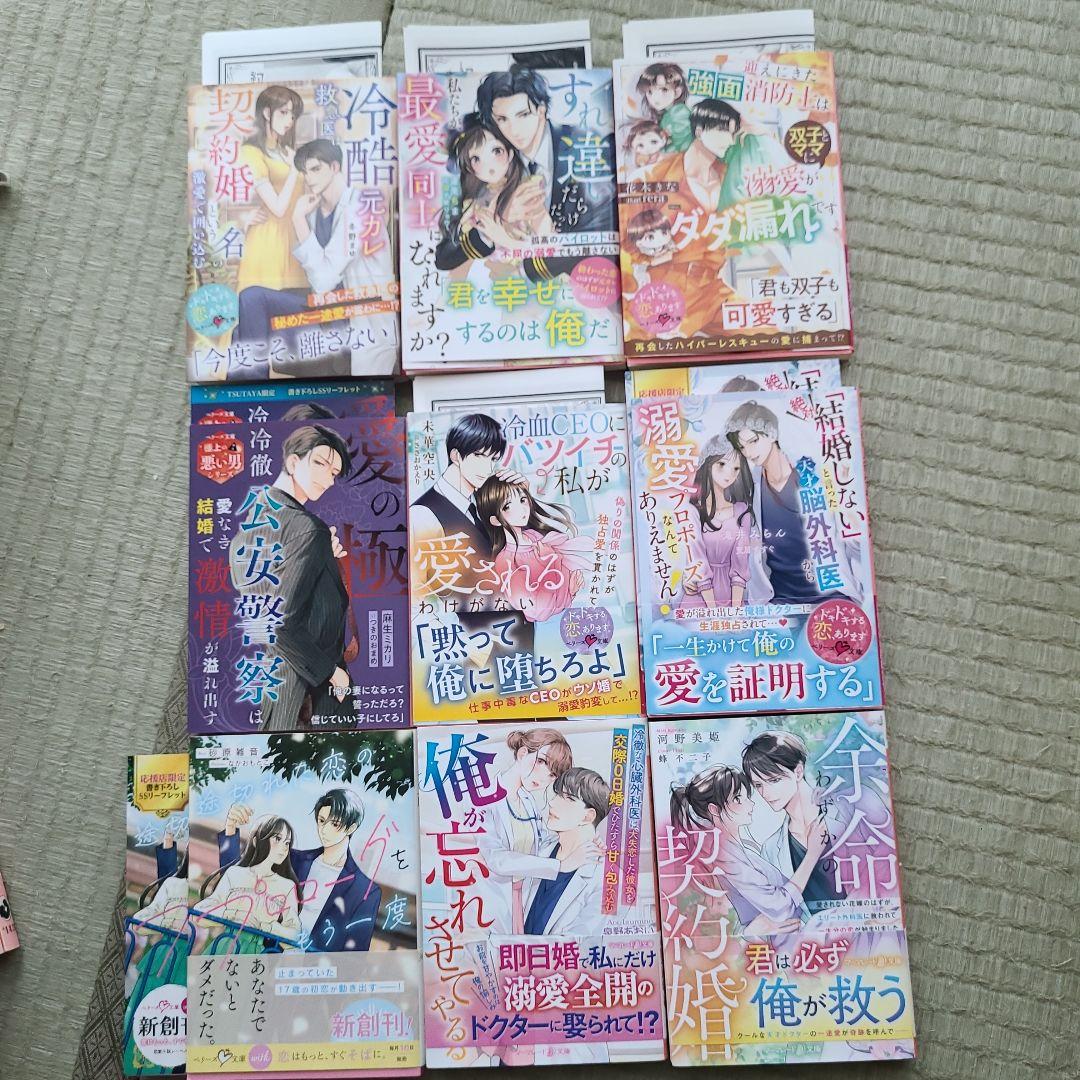 敏腕皇太子の執着愛 ～跡取り公女は甘く誘惑される～