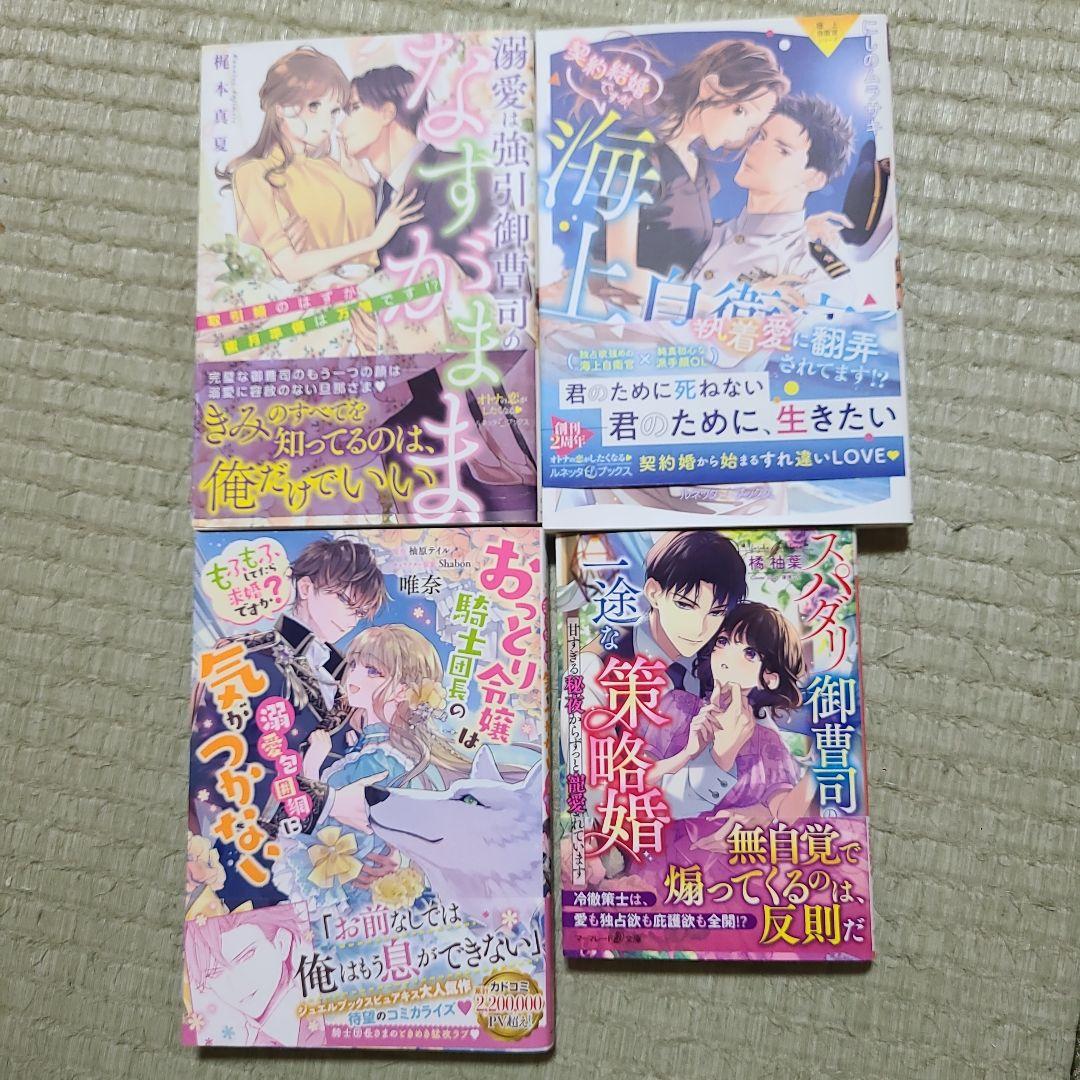 敏腕皇太子の執着愛 ～跡取り公女は甘く誘惑される～