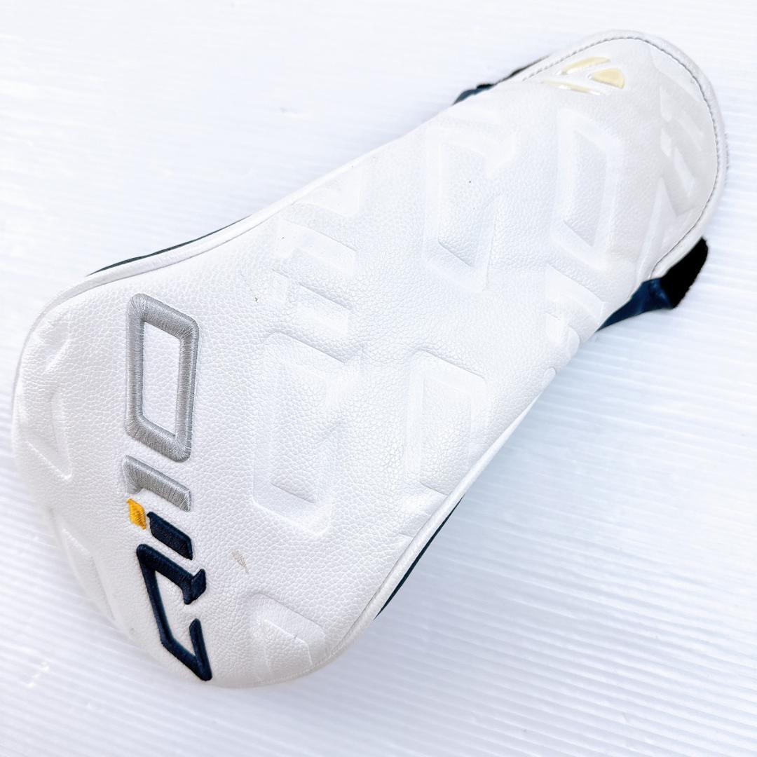 テーラーメイド　Qi10 MAX　ドライバー　9.0°　ヘッドのみ／マックス