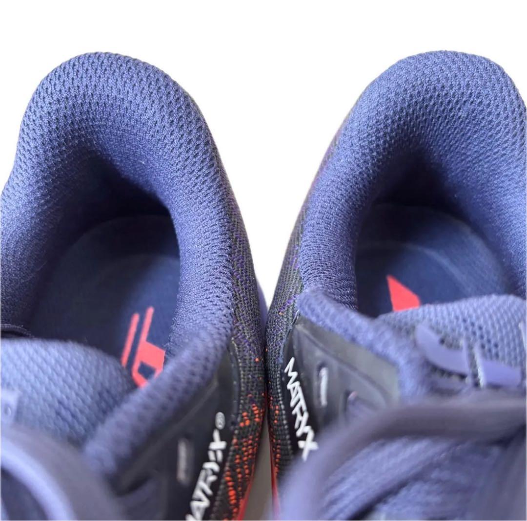 Babolat バボラ テニスシューズ 26.5cm ジェットマッハオールコート