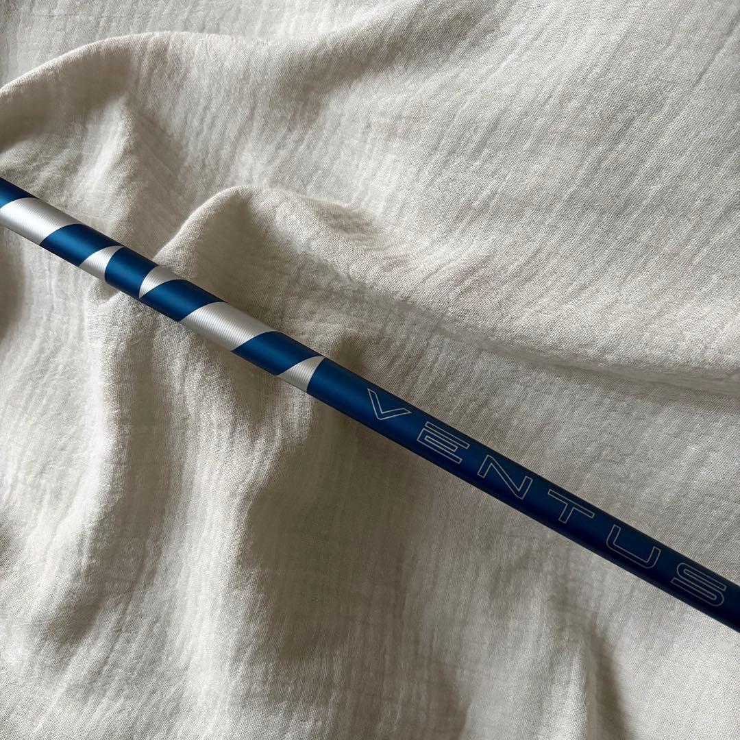 Fujikura 24Ventusブルー 5-R キャロウェイスリーブ - メルカリ